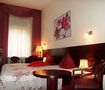 Maison d'hôtes Novalis 3*