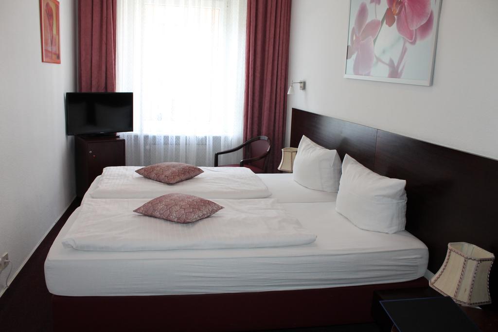 Novalis Maison d'hôtes 3*