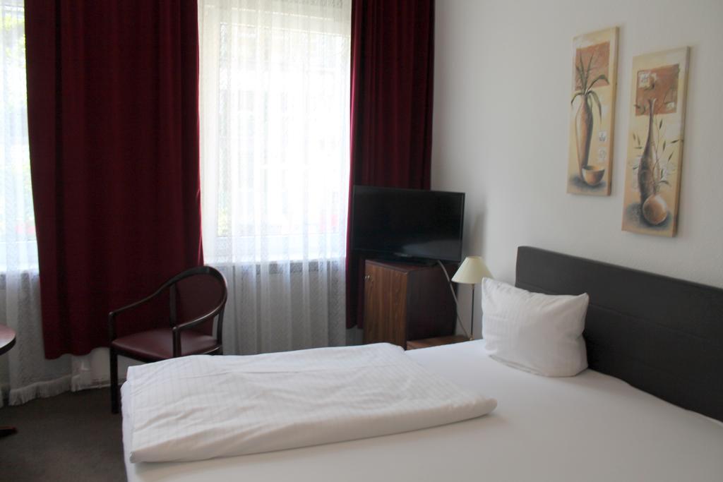 Maison d'hôtes Novalis Berlin