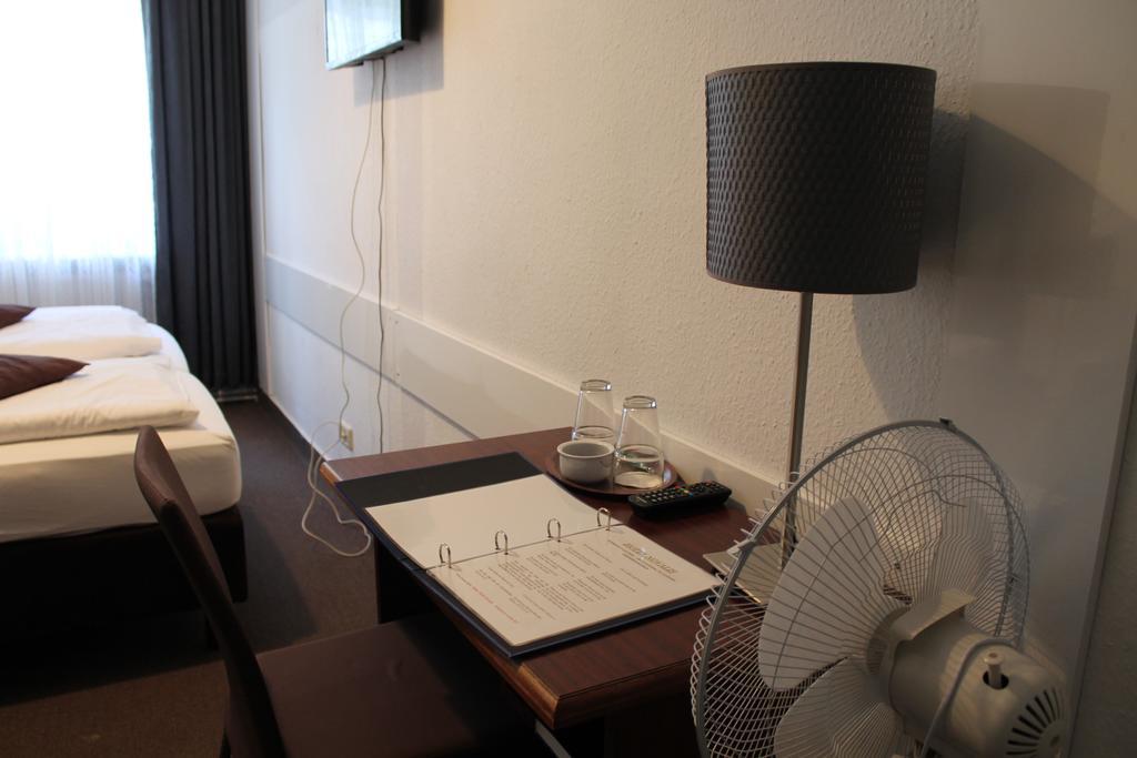 Novalis Maison d'hôtes 3*