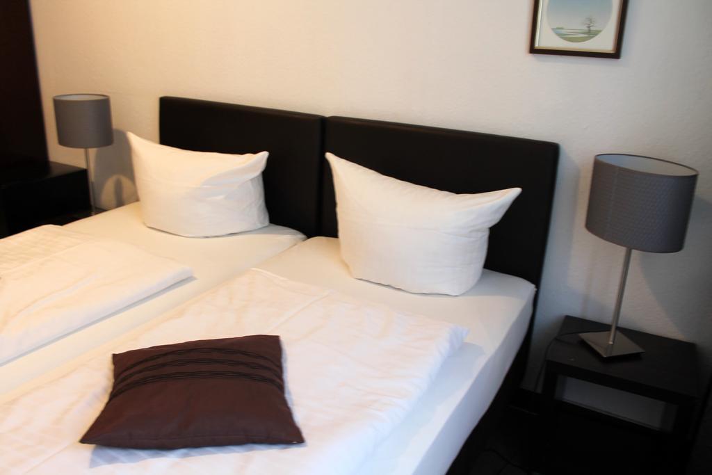 Maison d'hôtes Novalis 3*