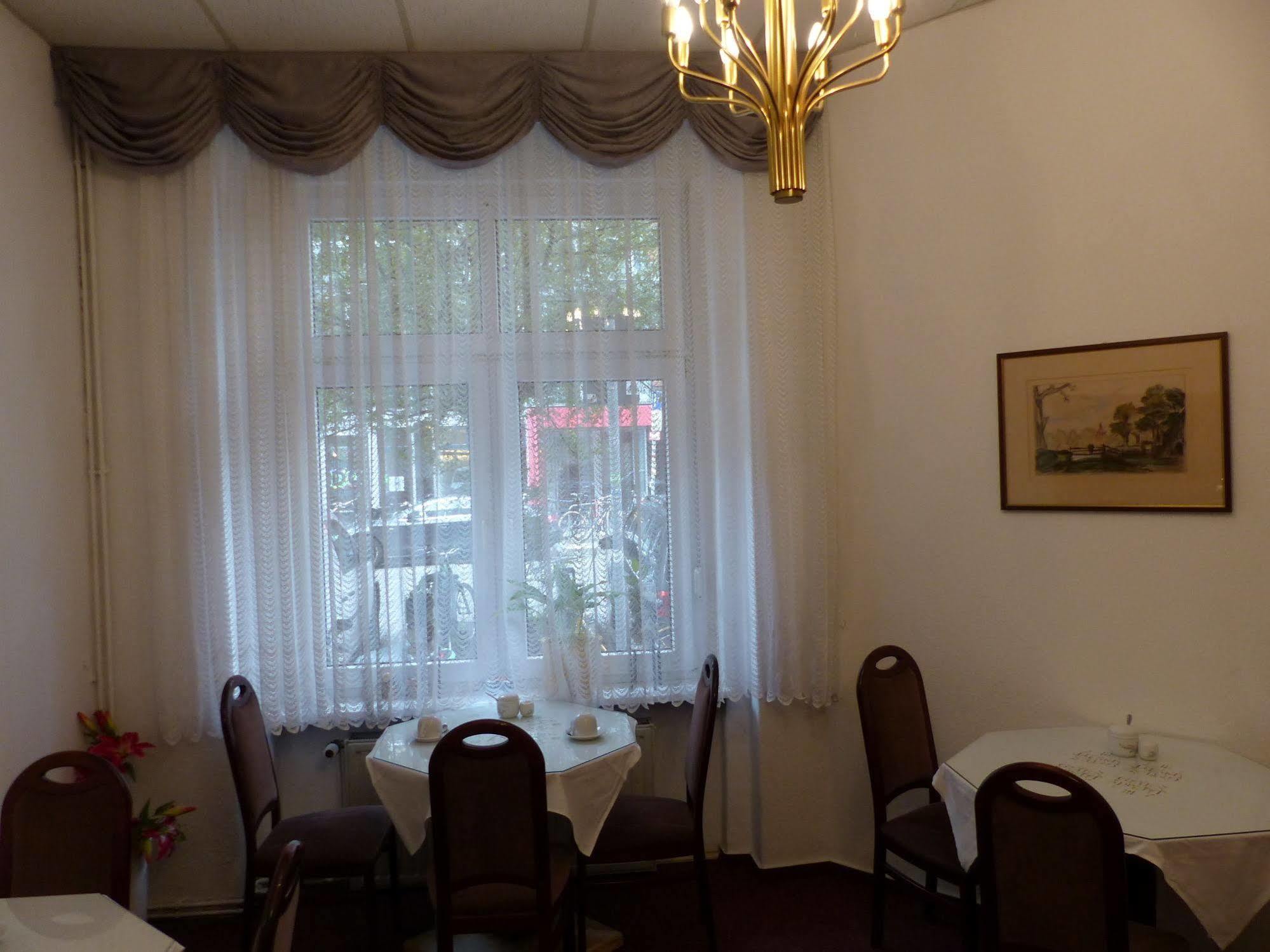Maison d'hôtes Novalis 3*