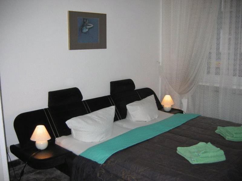 Maison d'hôtes Novalis 3*